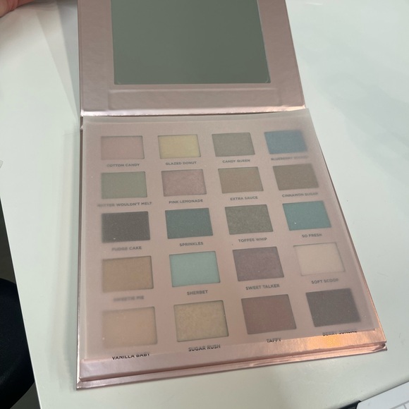 Makeup Eyeshadow Palette Bundle - Picture 4 of 5